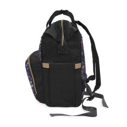 Flight Medic | Nurse Multi-Use Bag *Pre-Order