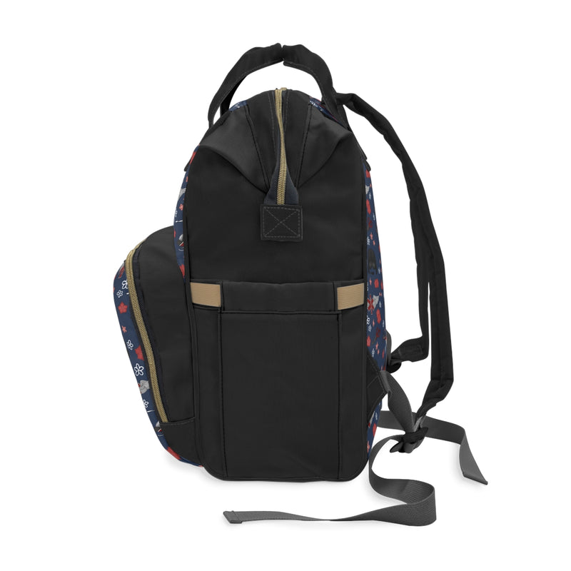 Flight Medic | Nurse Multi-Use Bag *Pre-Order-zoom-