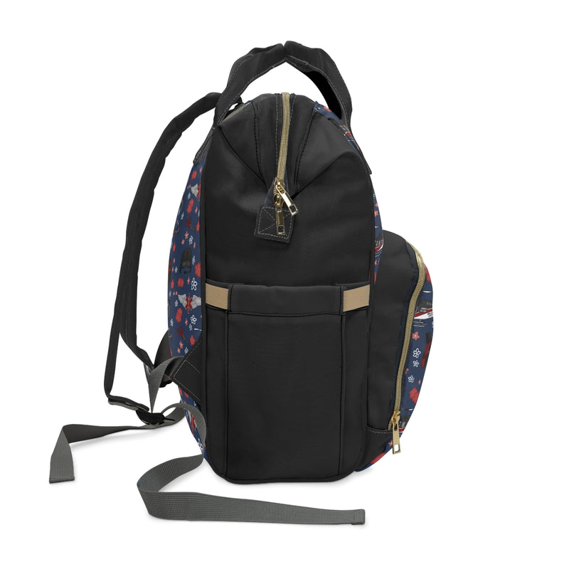 Flight Medic | Nurse Multi-Use Bag *Pre-Order-zoom-