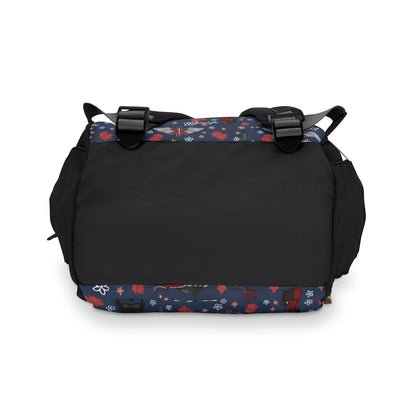 Flight Medic | Nurse Multi-Use Bag *Pre-Order