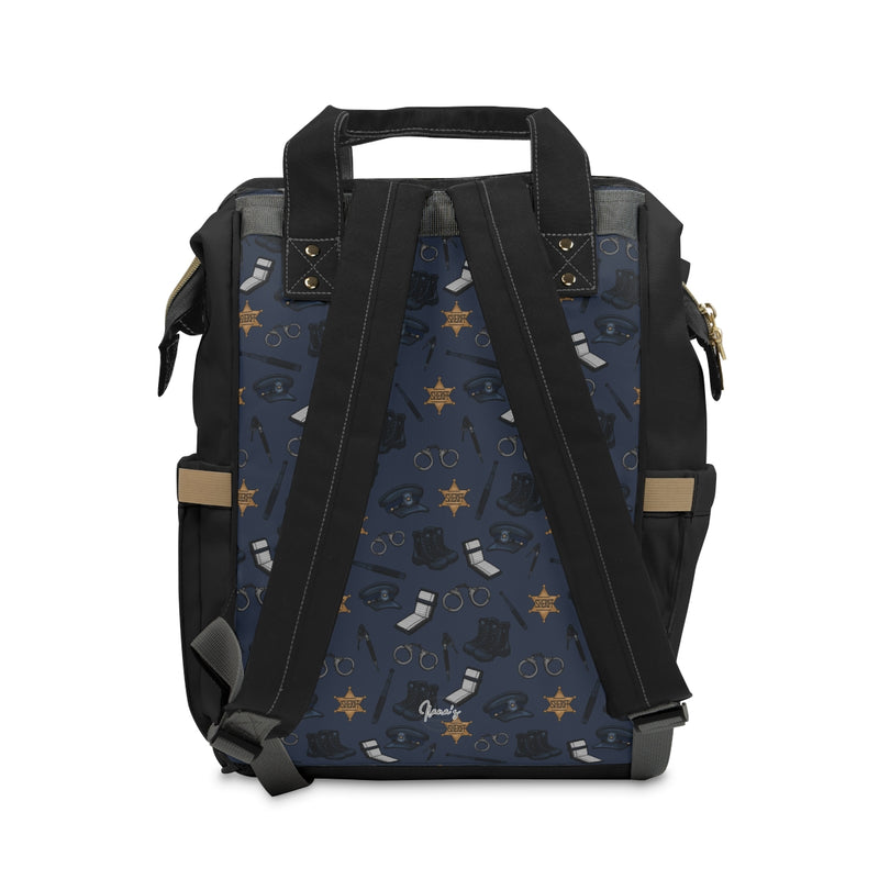 Sheriff Multi-Use Bag Style 2 *Pre-Order-zoom-