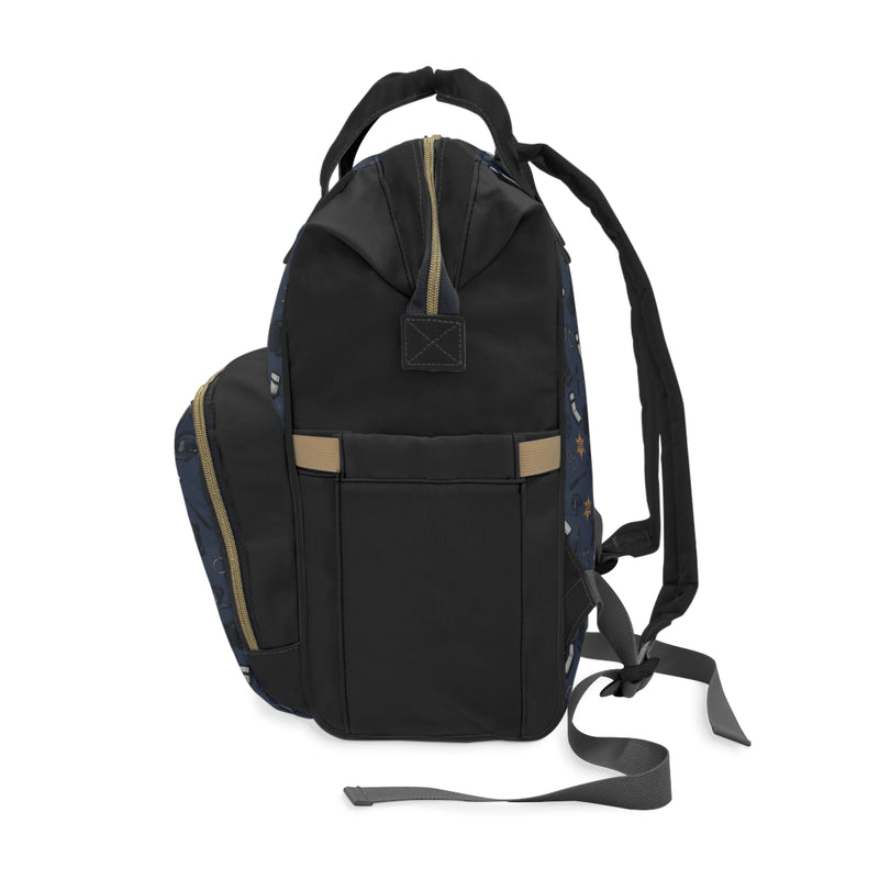 Sheriff Multi-Use Bag Style 2 *Pre-Order-zoom-