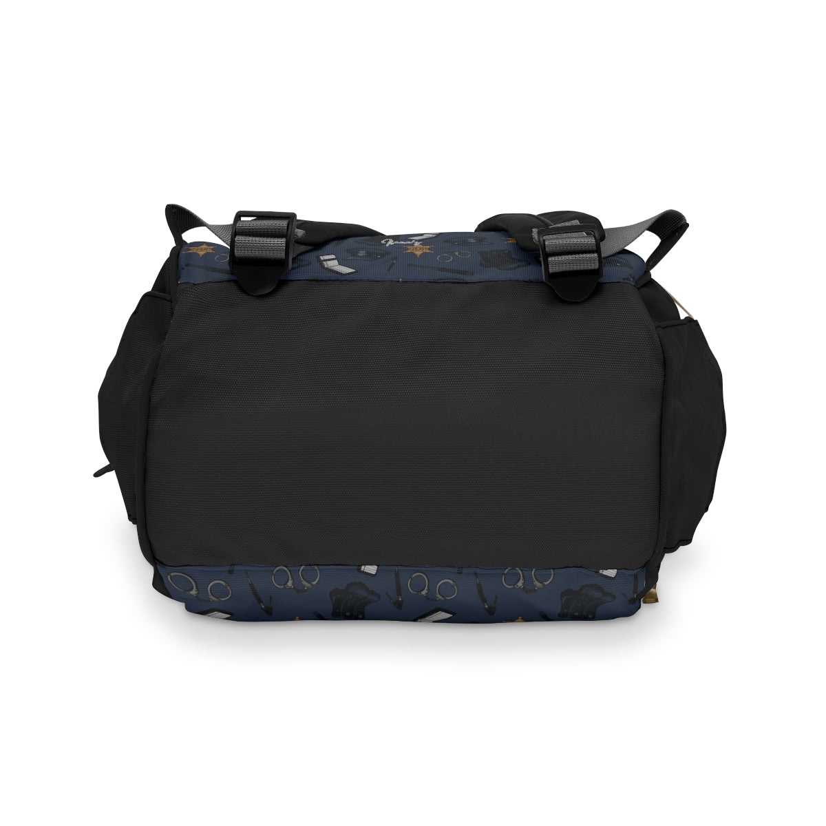 Sheriff Multi-Use Bag Style 2 *Pre-Order-zoom-5