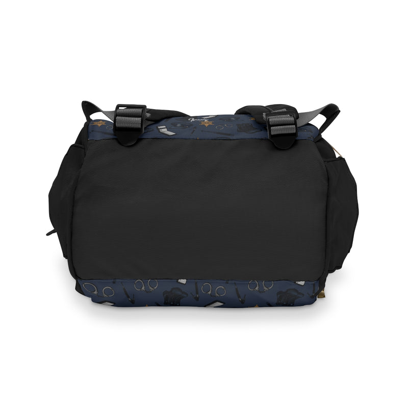 Sheriff Multi-Use Bag Style 2 *Pre-Order-zoom-