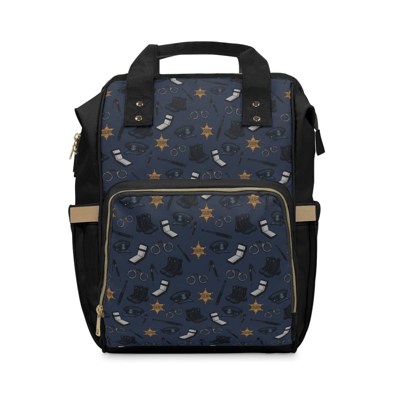 Sheriff Multi-Use Bag Style 2 *Pre-Order-zoom-