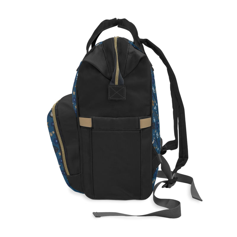 Sheriff Multi-Use Bag *Pre-Order-zoom-