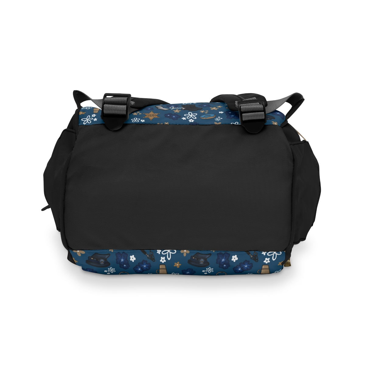 Sheriff Multi-Use Bag *Pre-Order-zoom-5