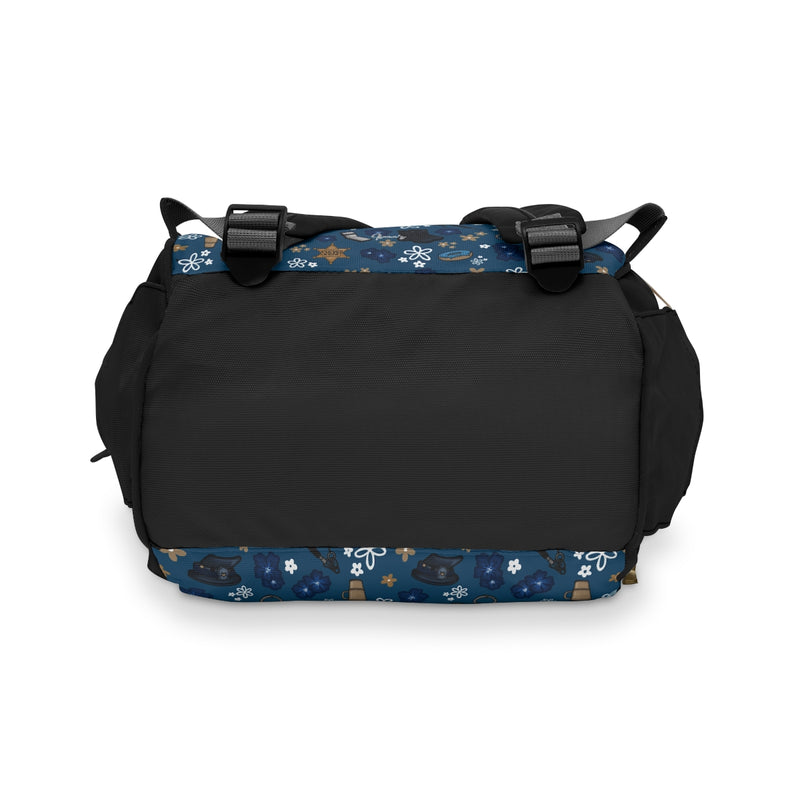 Sheriff Multi-Use Bag *Pre-Order-zoom-