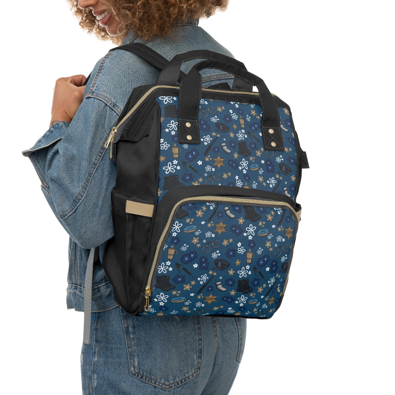Sheriff Multi-Use Bag *Pre-Order-zoom-