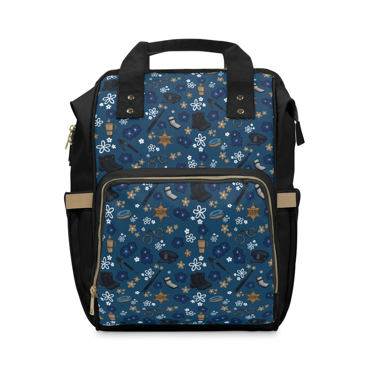 Sheriff Multi-Use Bag *Pre-Order