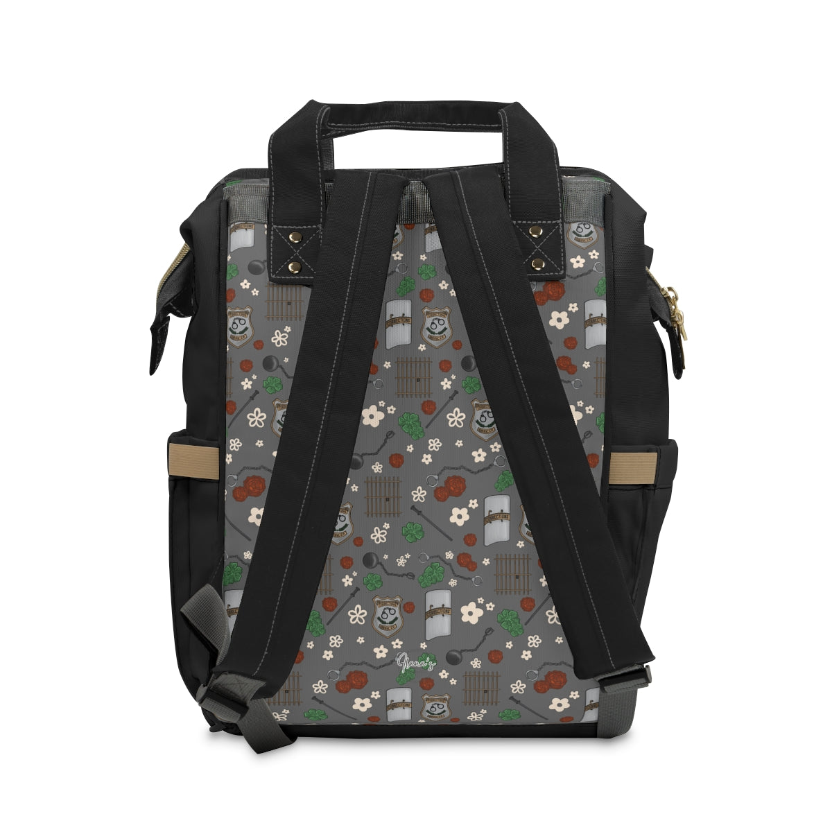 Corrections Multi-Use Bag  *Pre-Order