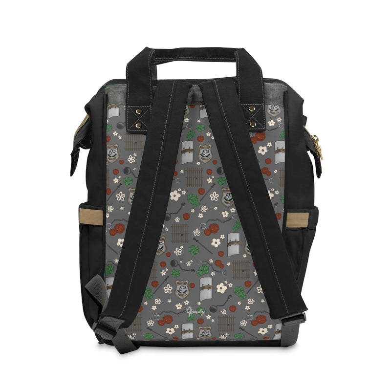 Corrections Multi-Use Bag  *Pre-Order-zoom-