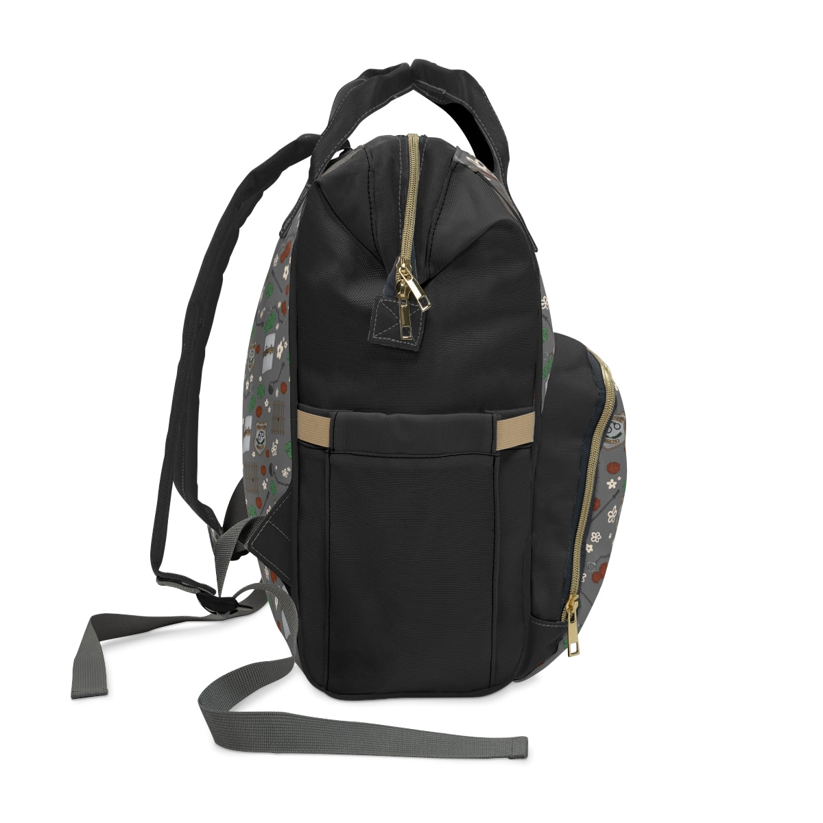 Corrections Multi-Use Bag  *Pre-Order-zoom-6