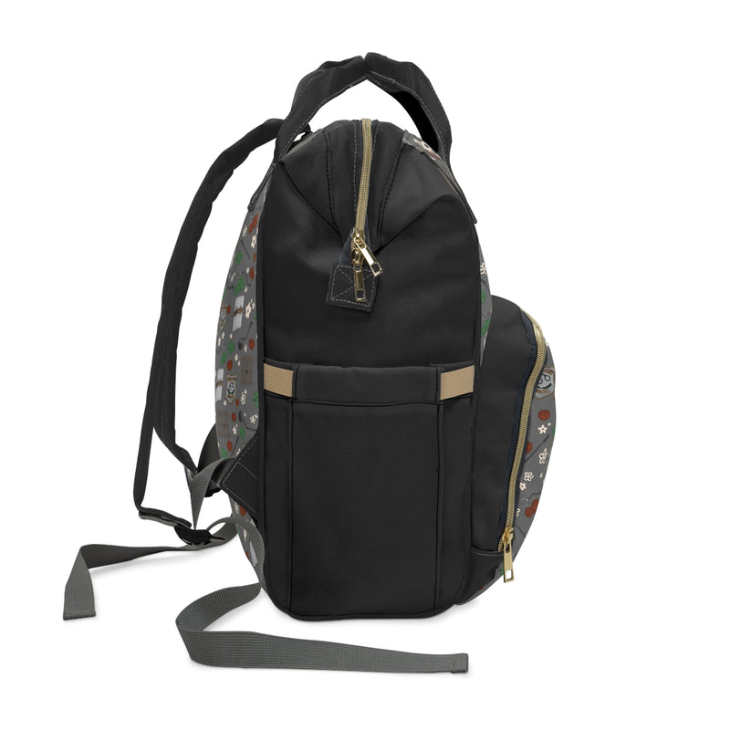 Corrections Multi-Use Bag  *Pre-Order-zoom-