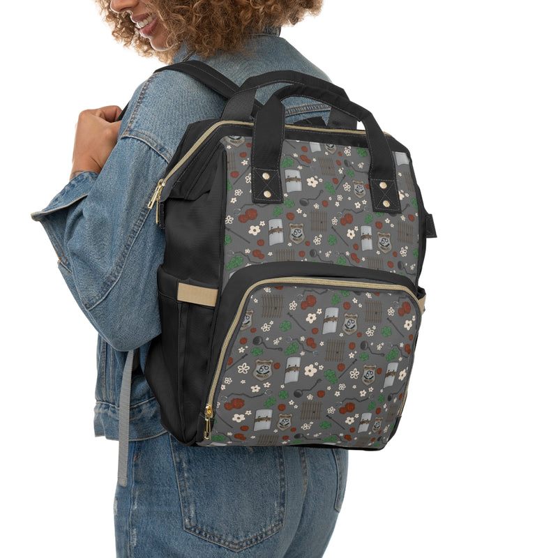 Corrections Multi-Use Bag  *Pre-Order-zoom-