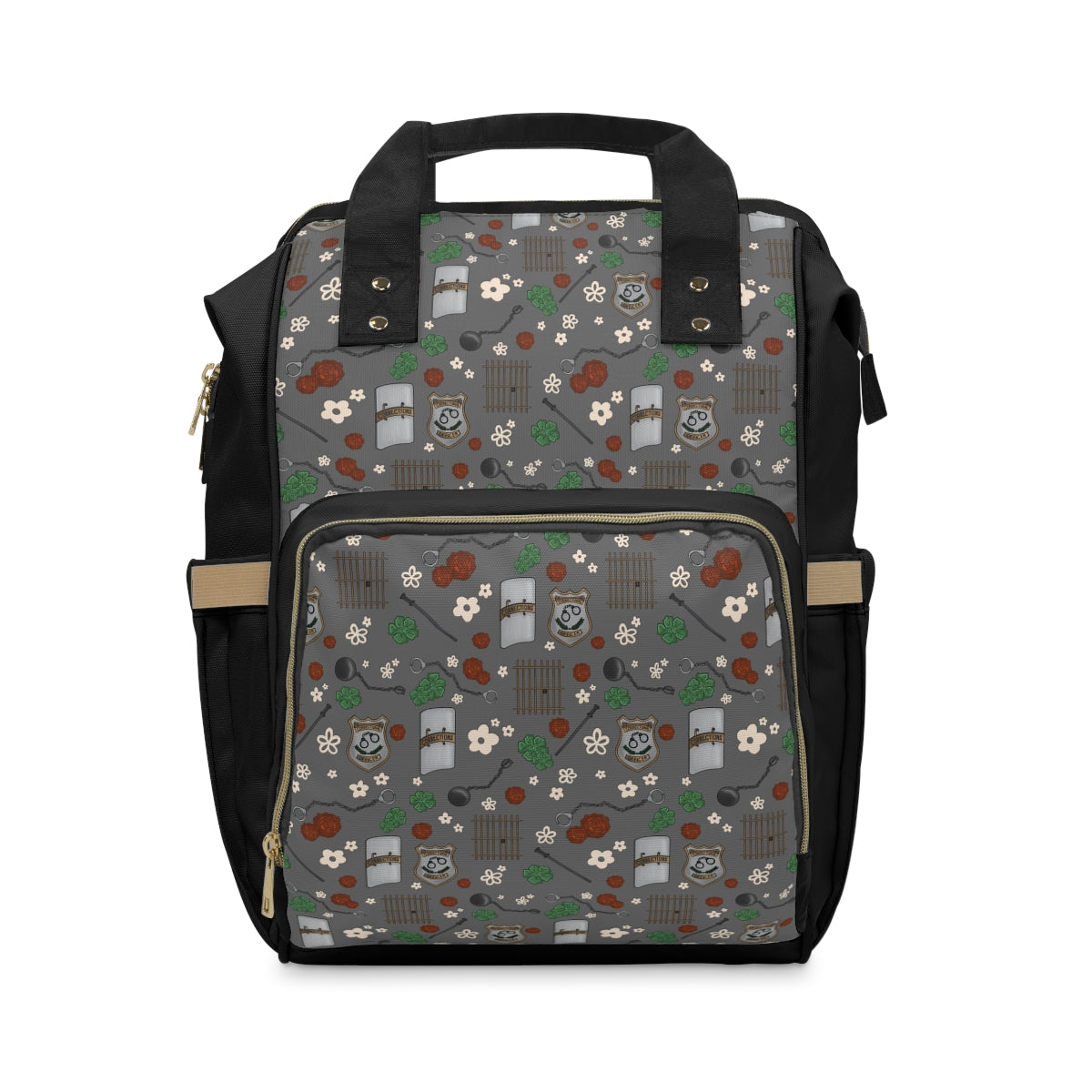 Corrections Multi-Use Bag  *Pre-Order