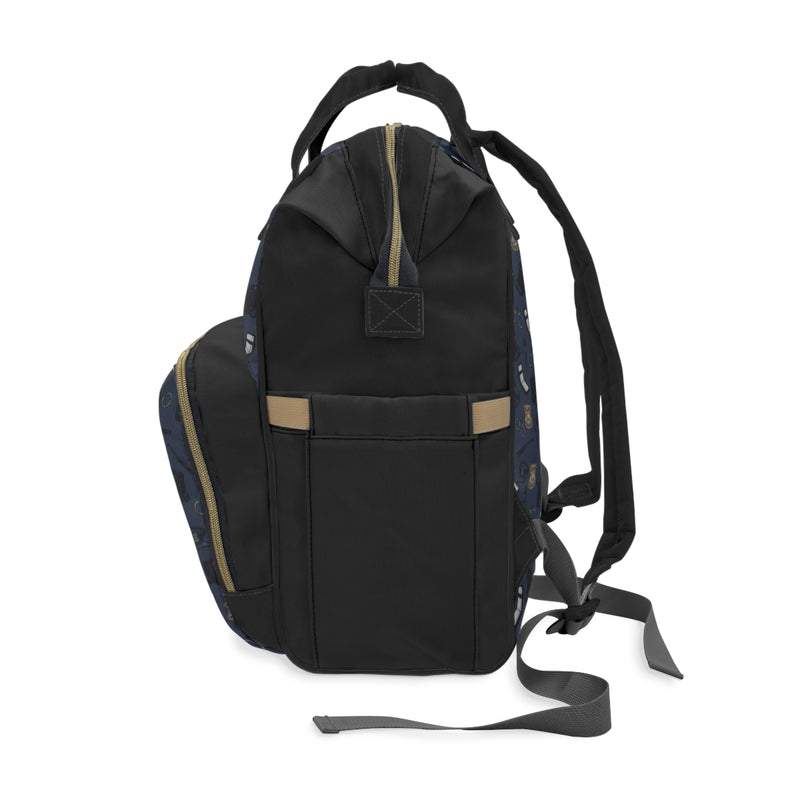 Police Officer Multi-Use Bag Style 2 *Pre-Order-zoom-