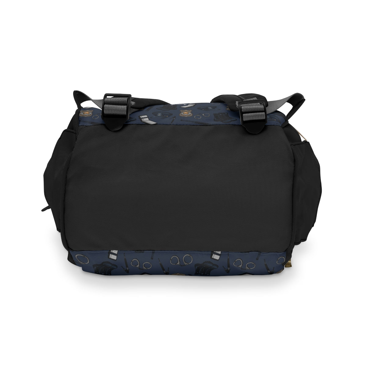 Police Officer Multi-Use Bag Style 2 *Pre-Order-zoom-7