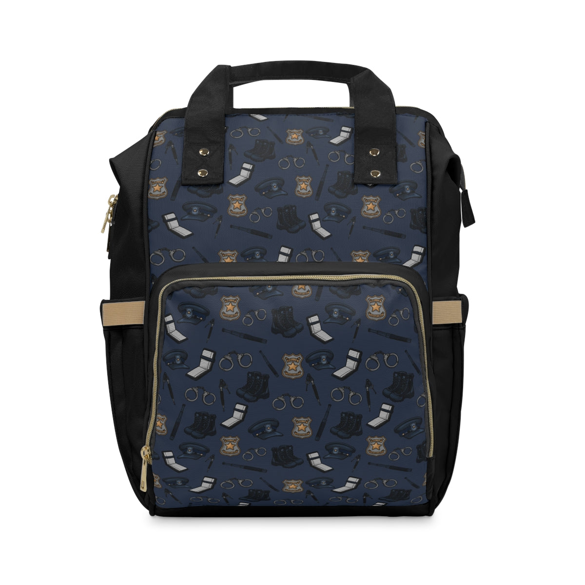 Police Officer Multi-Use Bag Style 2 *Pre-Order