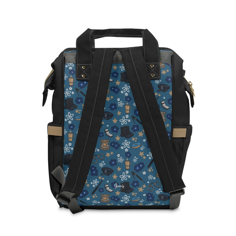 Police Officer Multi-Use Bag *Pre-Order-zoom-