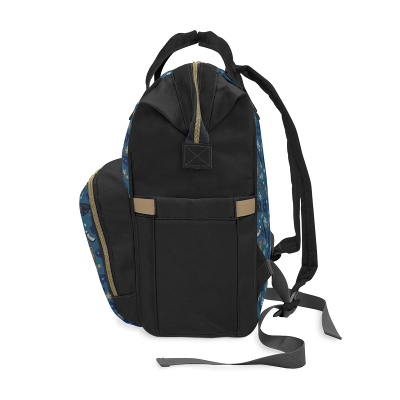 Police Officer Multi-Use Bag *Pre-Order-zoom-