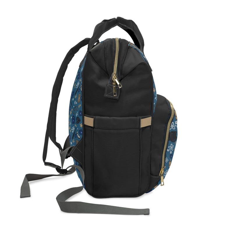 Police Officer Multi-Use Bag *Pre-Order-zoom-