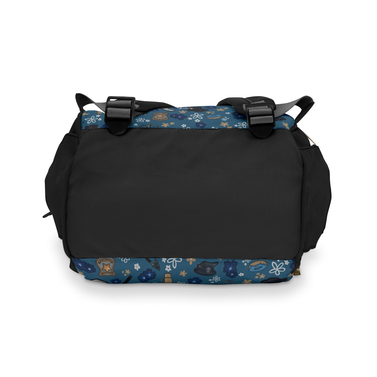 Police Officer Multi-Use Bag *Pre-Order-zoom-7