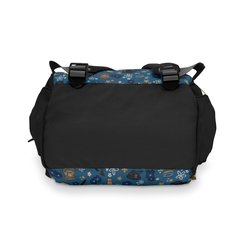 Police Officer Multi-Use Bag *Pre-Order-zoom-