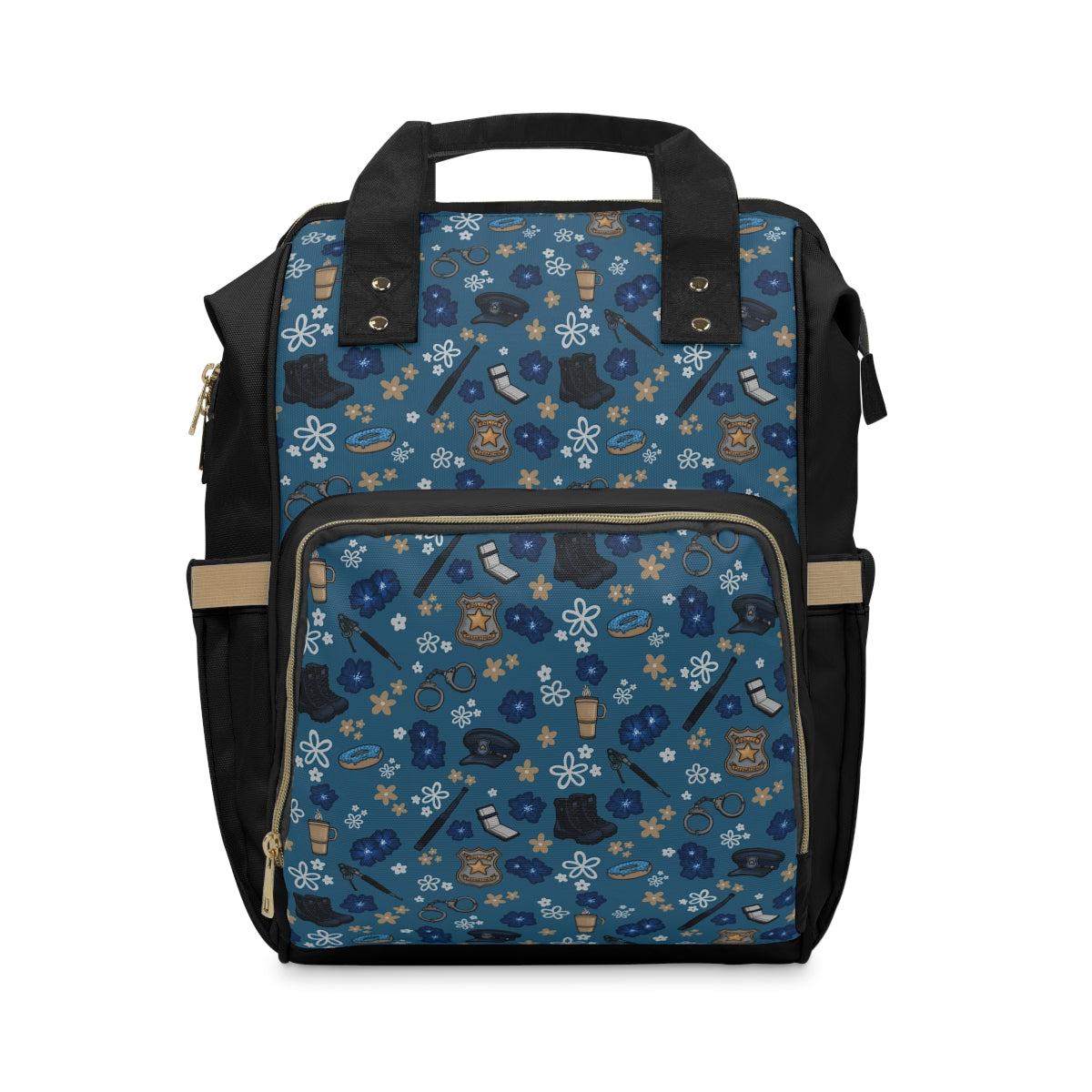 Police Officer Multi-Use Bag *Pre-Order