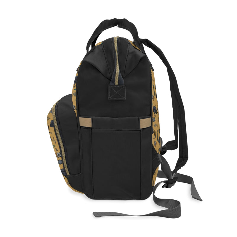911 Dispatcher Multi-Use Bag Style 2 *Pre-Order-zoom-