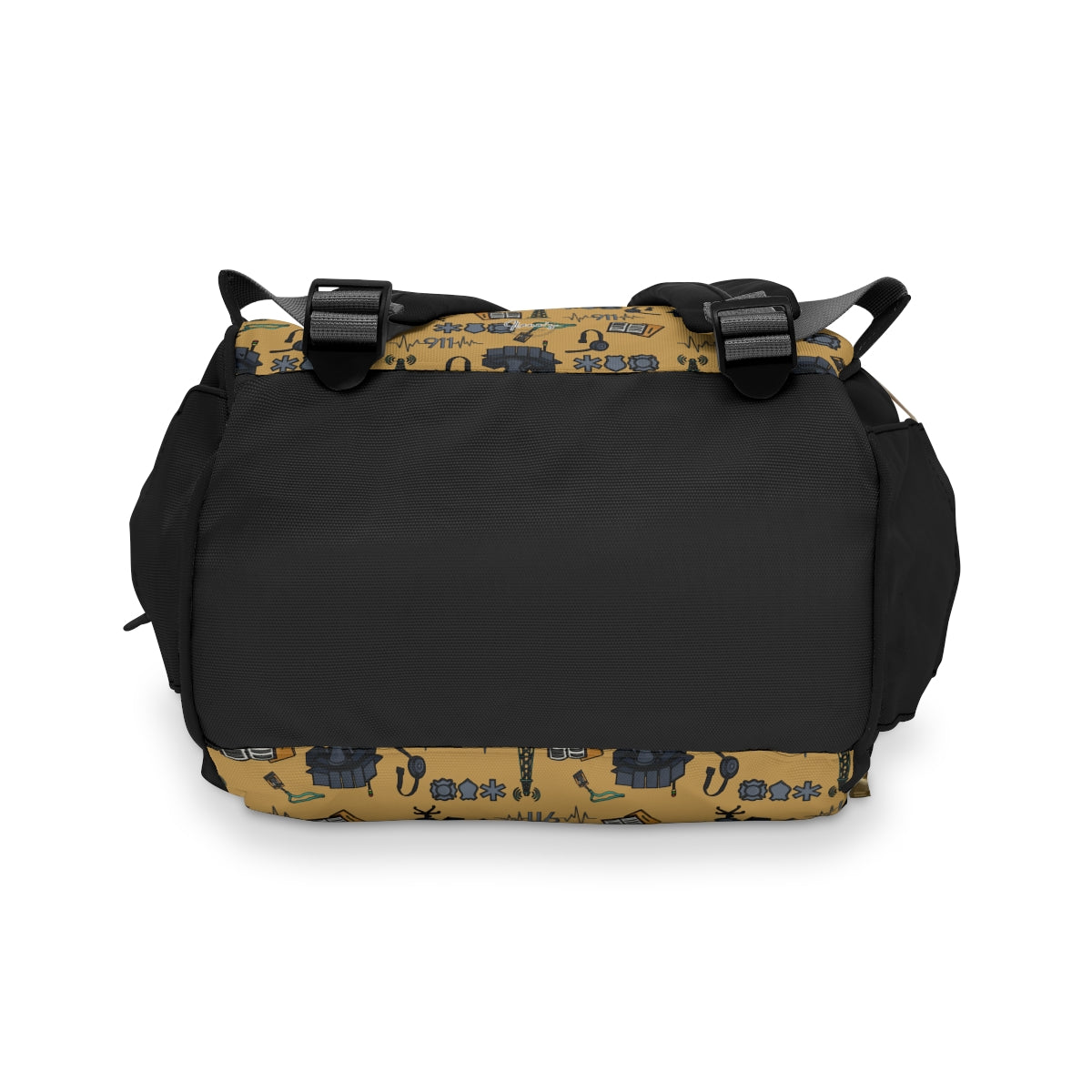 911 Dispatcher Multi-Use Bag Style 2 *Pre-Order-zoom-5