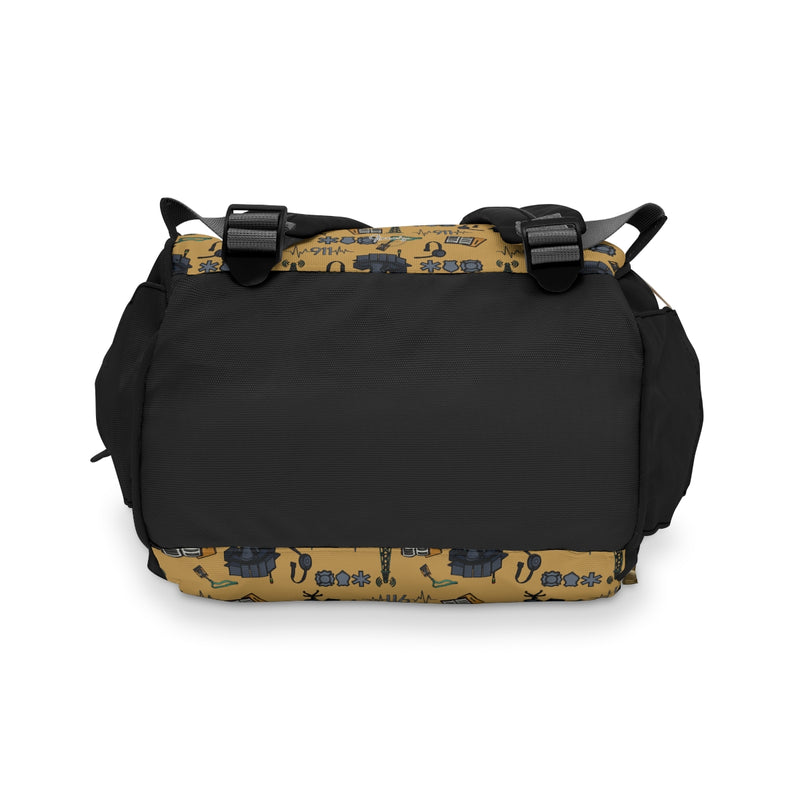 911 Dispatcher Multi-Use Bag Style 2 *Pre-Order-zoom-