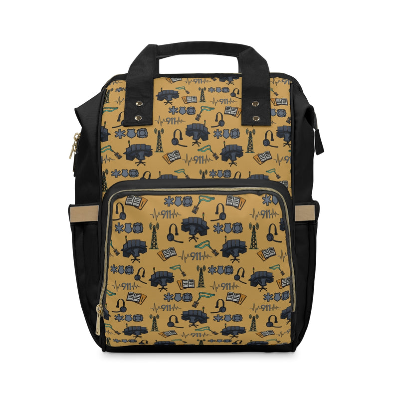 911 Dispatcher Multi-Use Bag Style 2 *Pre-Order-zoom-