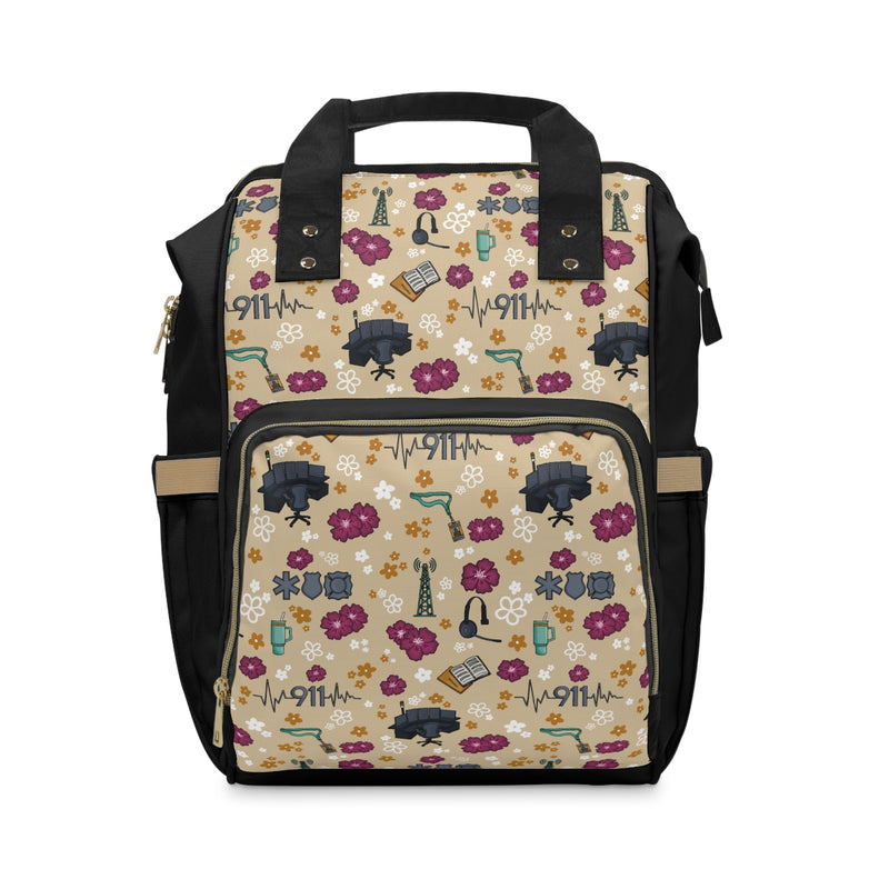 911 Dispatcher Multi-Use Bag *Pre-Order-zoom-