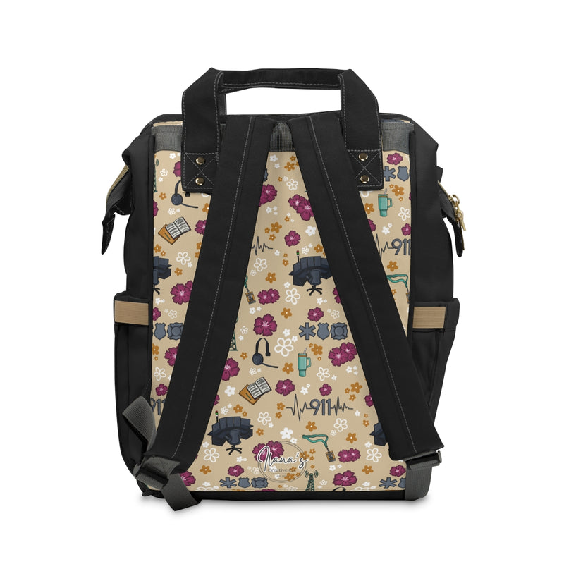 911 Dispatcher Multi-Use Bag *Pre-Order-zoom-