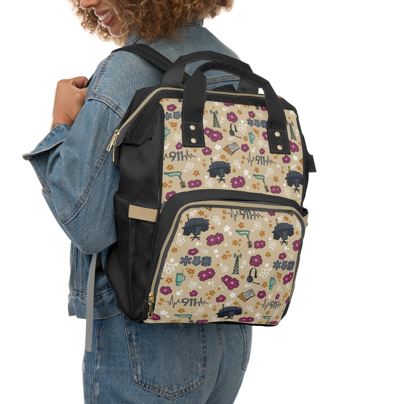 911 Dispatcher Multi-Use Bag *Pre-Order-zoom-