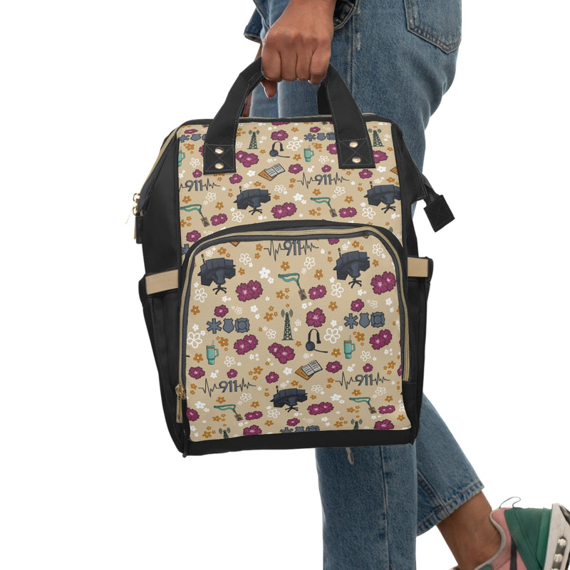911 Dispatcher Multi-Use Bag *Pre-Order-zoom-