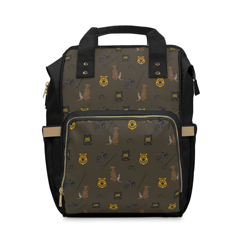 Animal Control Officer Multi-Use Bag Style 2 *Pre-Order-zoom-