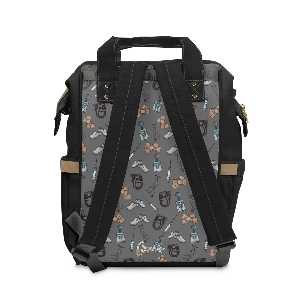 Nurse Multi-Use Bag Style 2 *Pre-Order-zoom-2