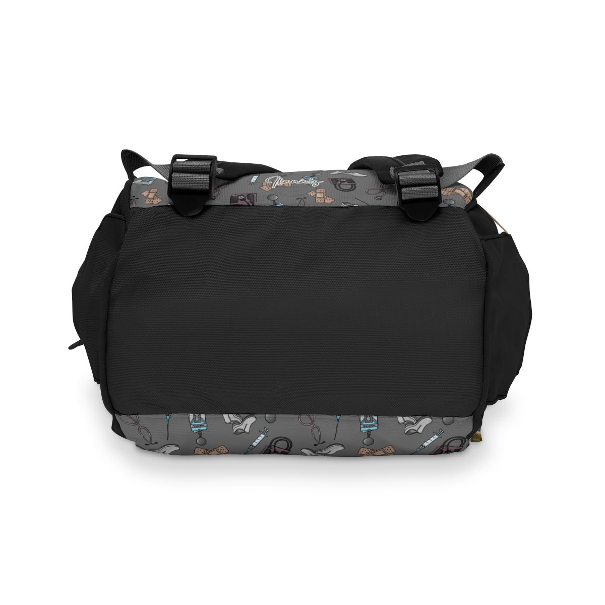 Nurse Multi-Use Bag Style 2 *Pre-Order-zoom-5