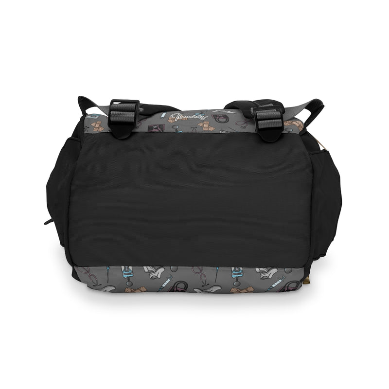 Nurse Multi-Use Bag Style 2 *Pre-Order-zoom-