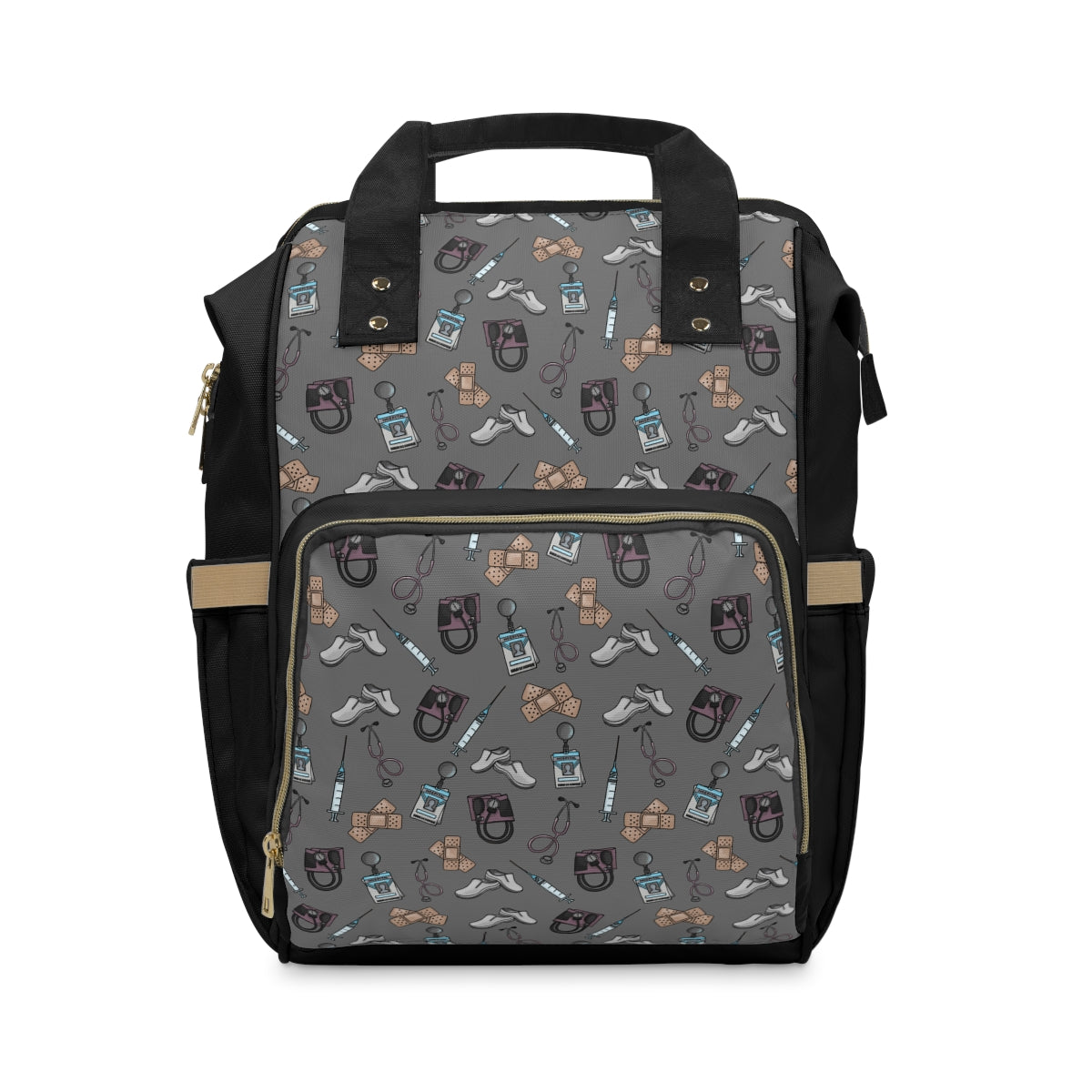 Nurse Multi-Use Bag Style 2 *Pre-Order-zoom-1