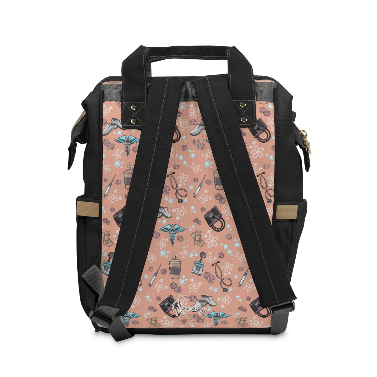 Nurse Multi-Use Bag *Pre-Order