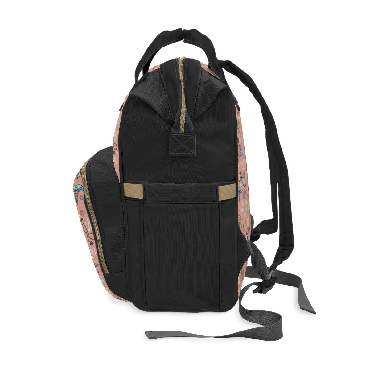 Nurse Multi-Use Bag *Pre-Order-zoom-5
