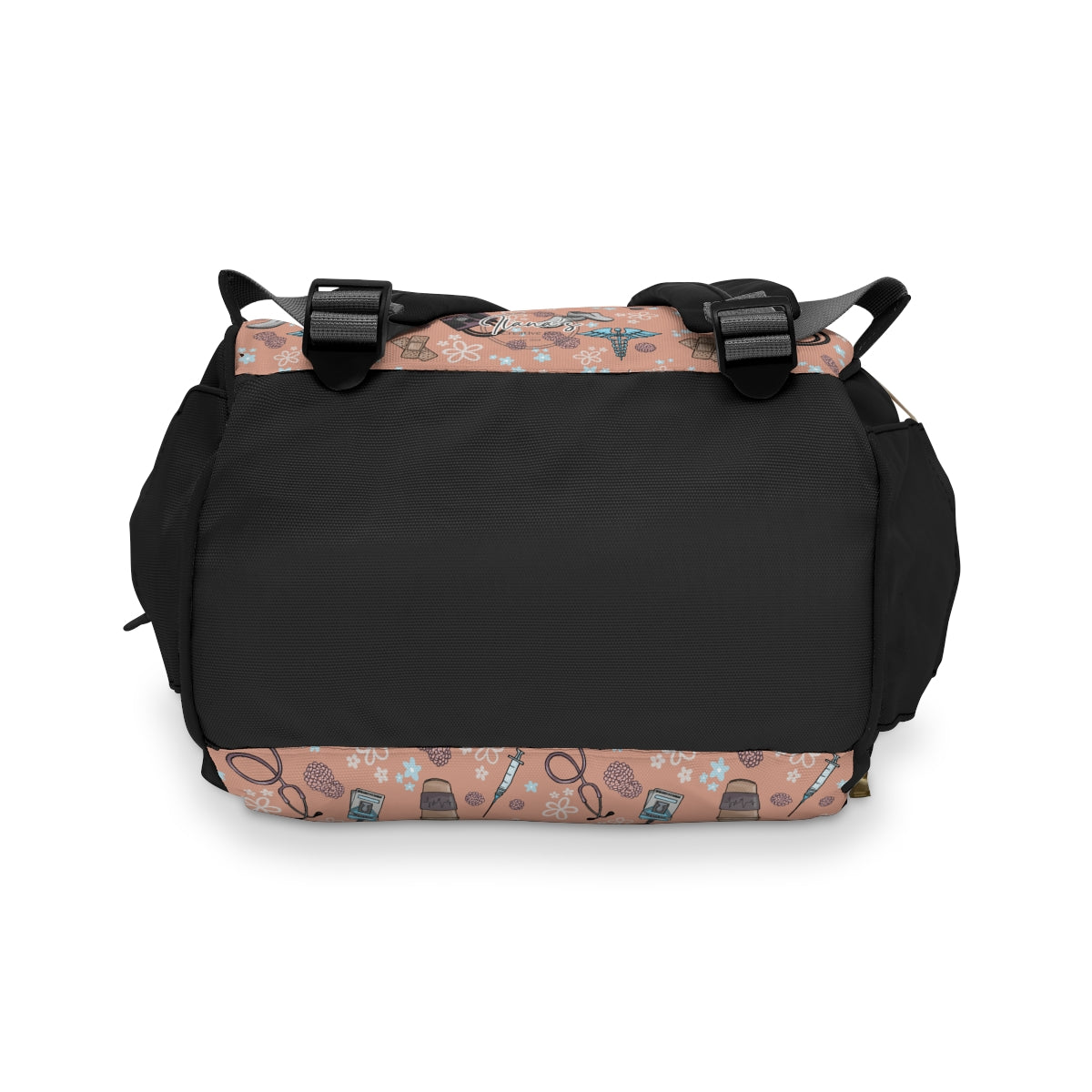Nurse Multi-Use Bag *Pre-Order-zoom-7