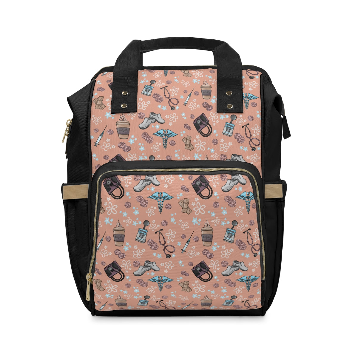 Nurse Multi-Use Bag *Pre-Order-zoom-1