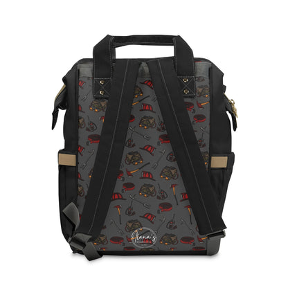 Firefighter Multi-Use Bag Style 2 *Pre-Order