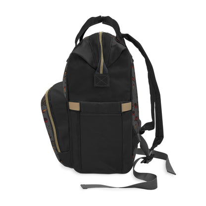Firefighter Multi-Use Bag Style 2 *Pre-Order