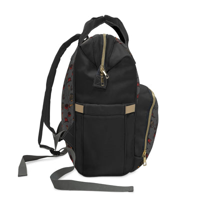 Firefighter Multi-Use Bag Style 2 *Pre-Order