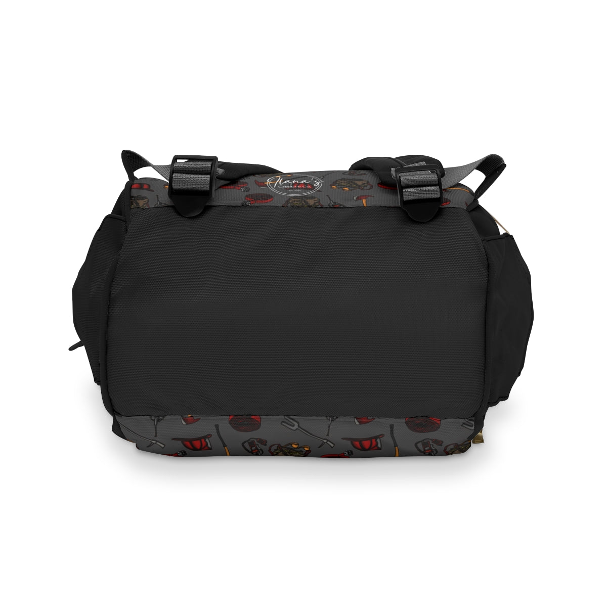 Firefighter Multi-Use Bag Style 2 *Pre-Order